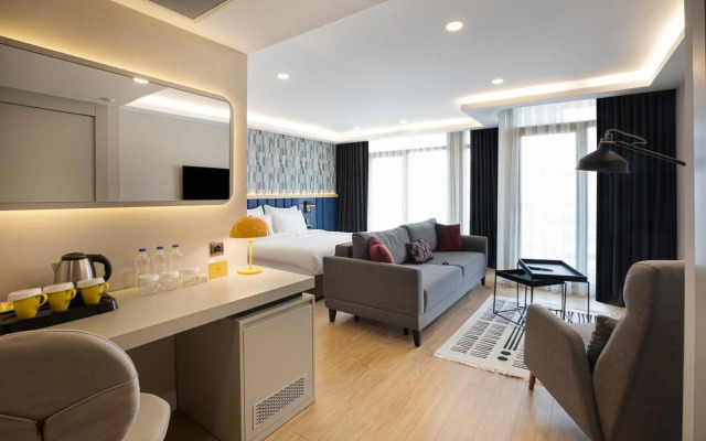 Smart by Dedeman Eskisehir