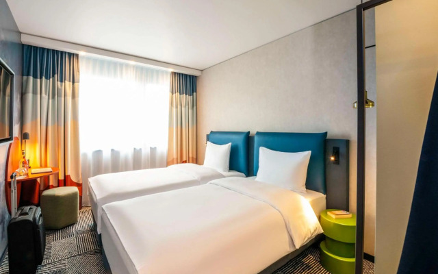 Ibis Styles St Margrethen Bodensee