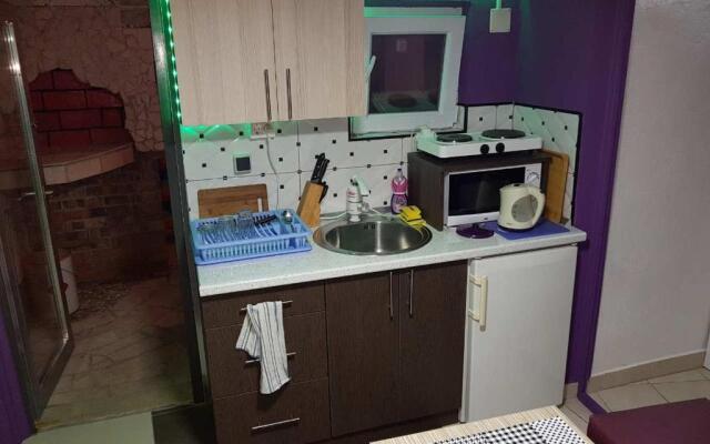 Rooms Vedran