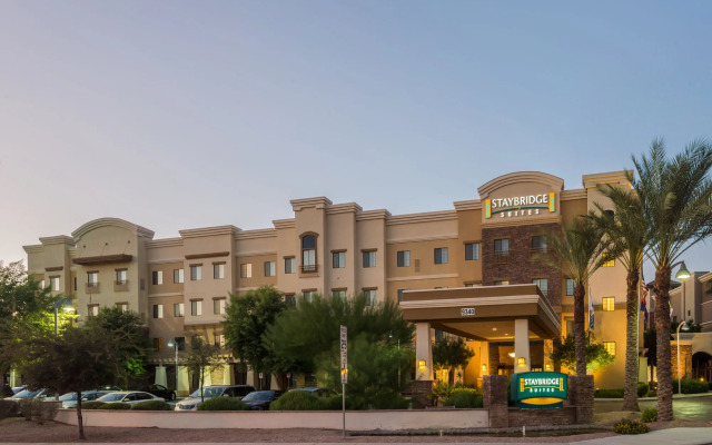 Staybridge Suites Phoenix - Glendale Sports Dist by IHG