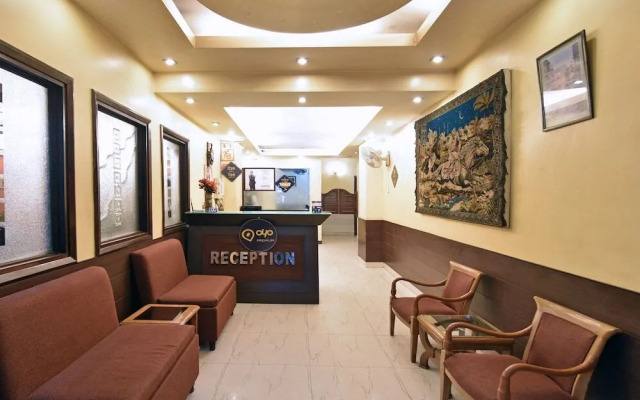 Moti Mahal Hotel and Restaurant