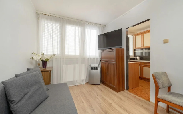 Apartment Close to the Park by Renters