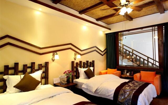 Yiya Boutique Inn