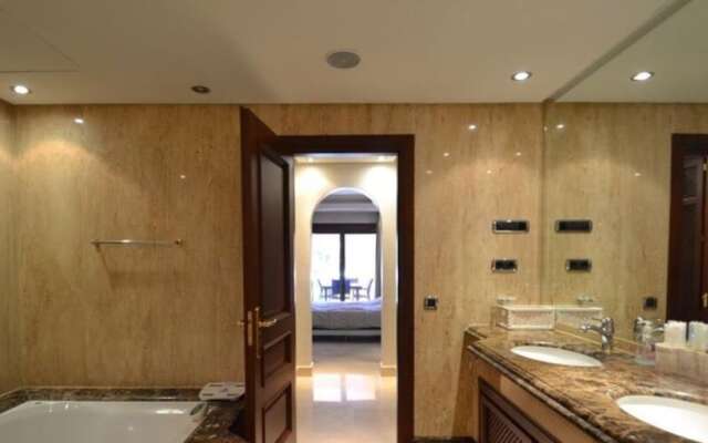 Casas El Real El Campanario