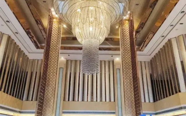 Shandong Shengyuan International Hotel