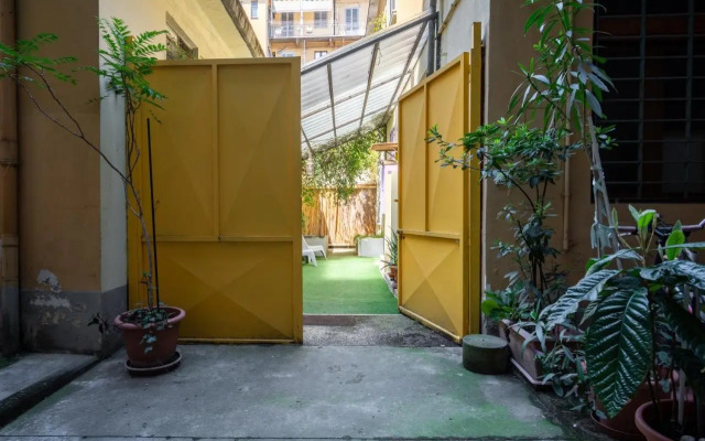 Moleloca - Open Space Parma