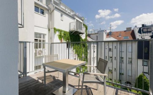 Vienna Stay Apartments Pezzl 1170