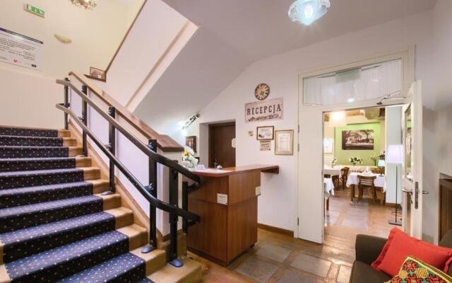 Hotel Sitarska
