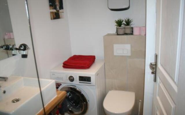 Gîte Pays D'Auge Lisieux Centre