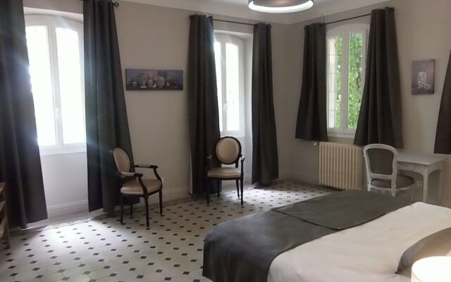 Auberge de la Treille