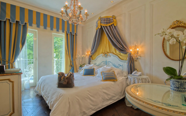 Villa e Palazzo Aminta Hotel Beauty and SPA