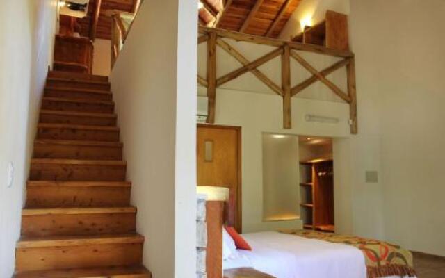 Mar Azul Boutique Suites