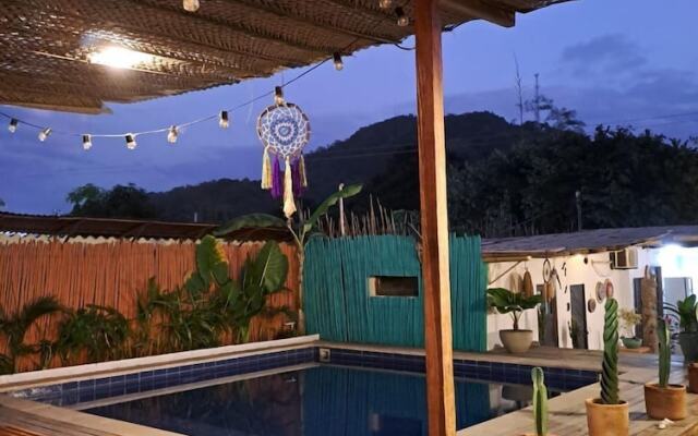 Hotel Renasci Palomino