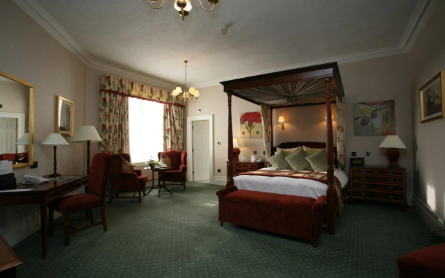 Midland Hotel, Bradford