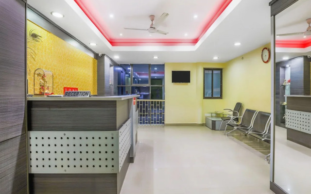 Oyo 22251 Hotel Duttraj