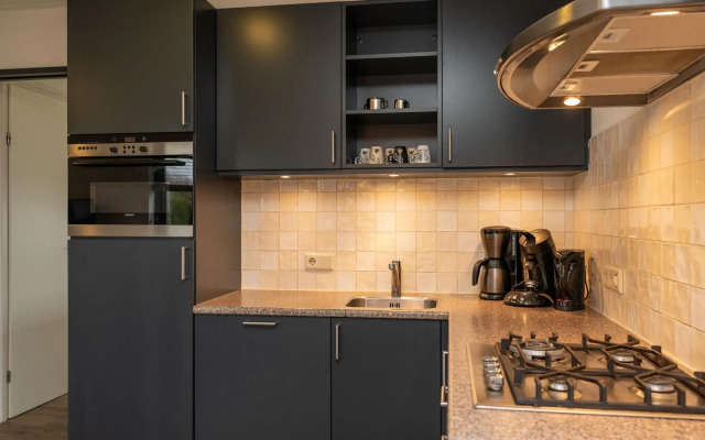 Holiday Home on Texel With Stunning Views