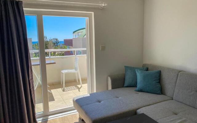 Livia Luxury Apart Hotel