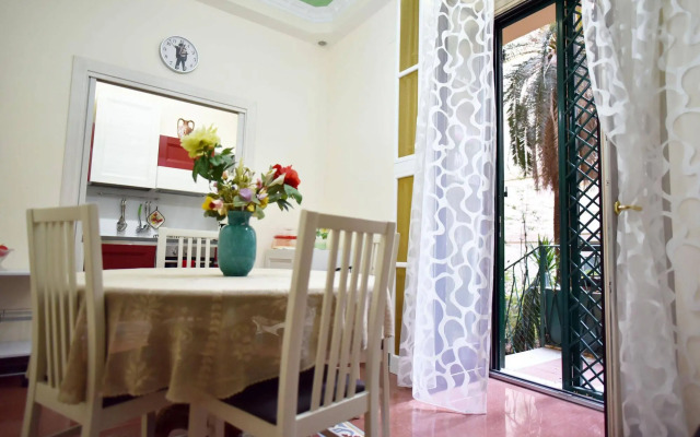 Anthony Guesthouse