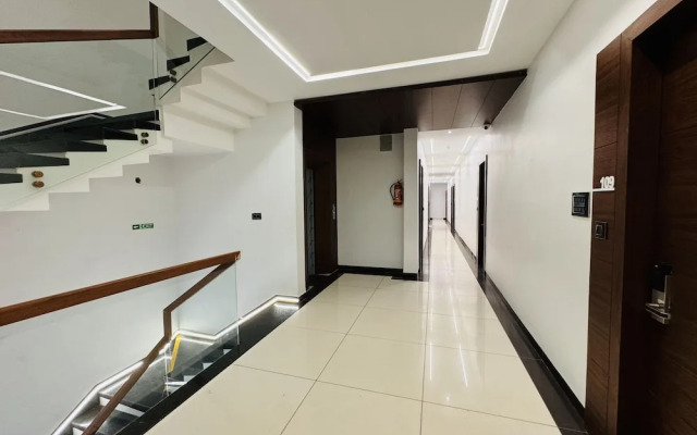 Hotel Rajdev INN