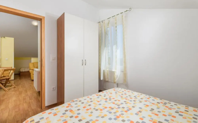 Pool Suite Glavotok at Krk Island
