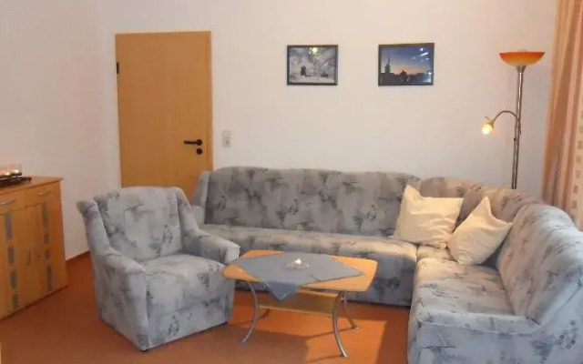 Apartment Riemenschneider