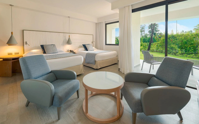 Catalonia Punta Cana - All Inclusive