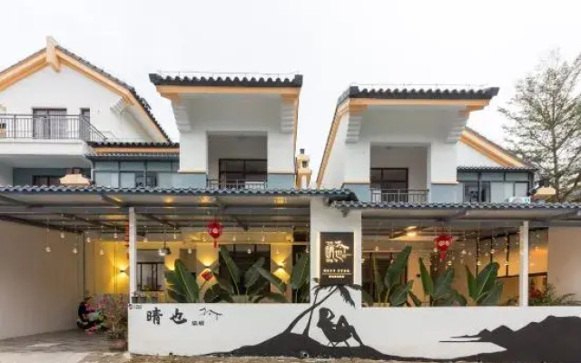 QY theme villa