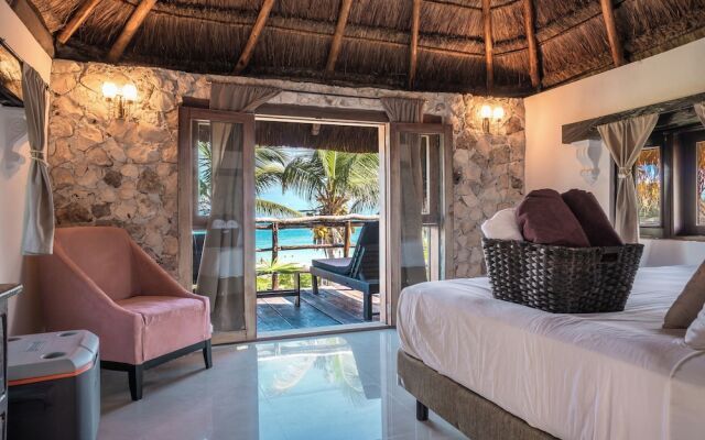 Playa Esperanza Hotel Tulum