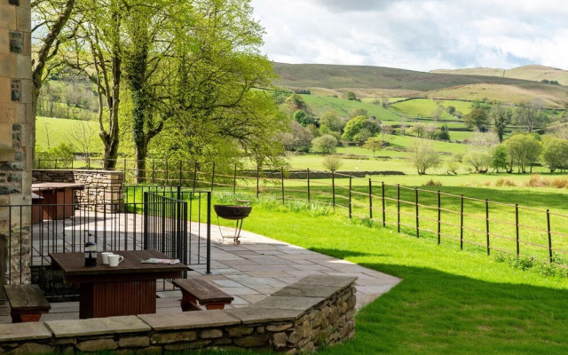 Oakdene Country House