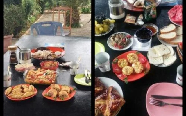 Kemeni Guest House