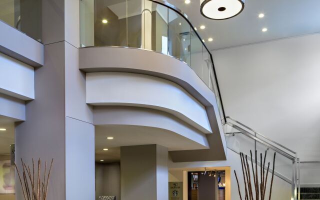 Courtyard by Marriott Downtown Grand Rapids