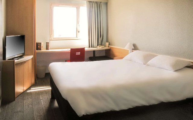 ibis Styles Pontivy Centre Bretagne