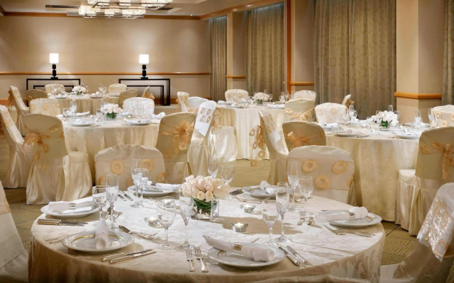 Courtyard by Marriott Kuwait City