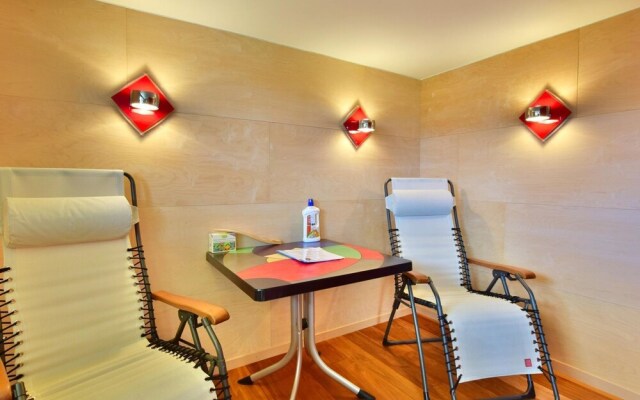 Collini Riederalp in Riederalp