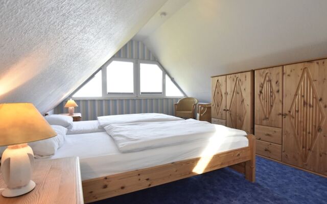 Beautiful Apartment in Insel Poel with Sauna