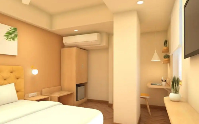 Bloom Hotel - Ranchi