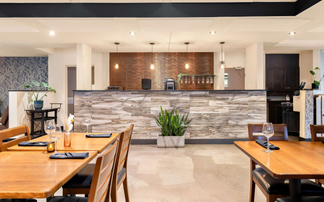 Best Western Hotel St. Jerome