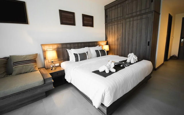 KAIDA Resort & Residences