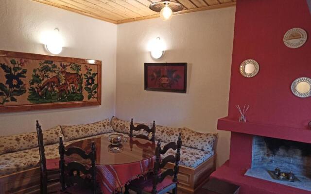 Elli΄S House Συγχρονο Σπιτι Στα Πραμαντα