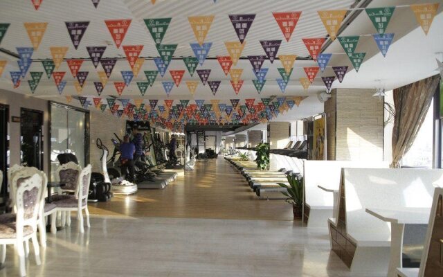 Treasure Island Hotel