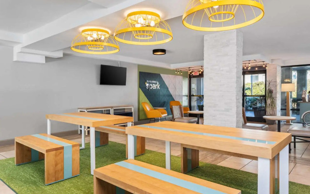 Spark By Hilton Hilton Head Island