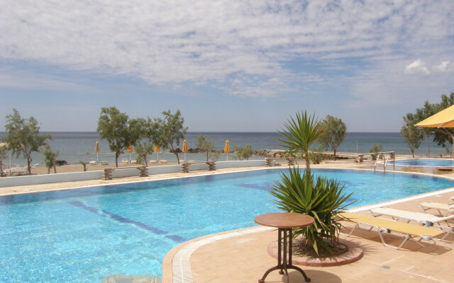 Ionio Star Hotel