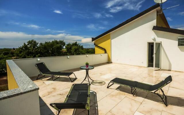 Apartments Finida Umag