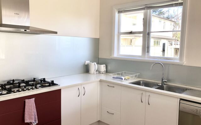 Arent Serviced House Mt Albert