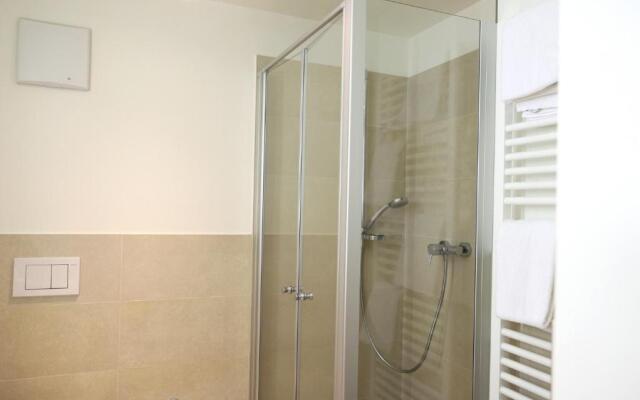 Viktoriastraße 6, Whg.17, V.-Residenz