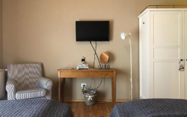 Bucovina Lodge Pension