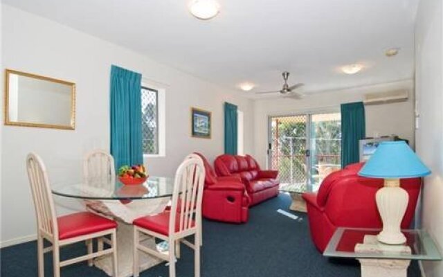 La Mer Luxury Apartments - Hervey Bay