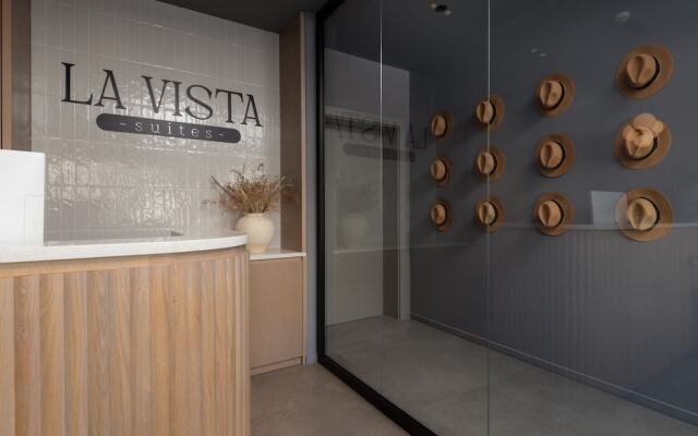 La Vista Suites