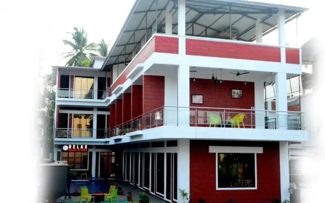 Relax Beach Resort