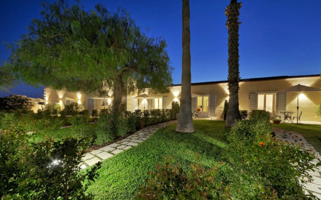 Donna Coraly Country Boutique Hotel